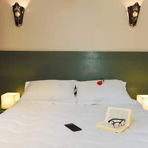 Appart-hotel Amina مراكش