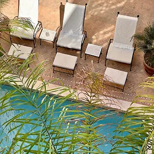 3* Riad Dar Karma
