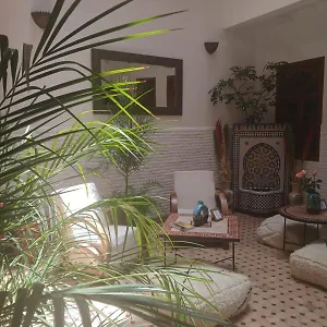 3* Riad Dantella