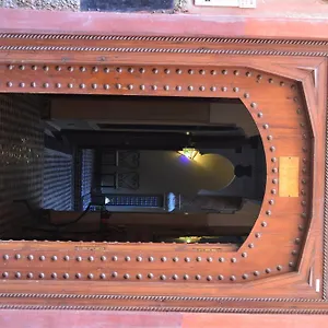 Riad Charik