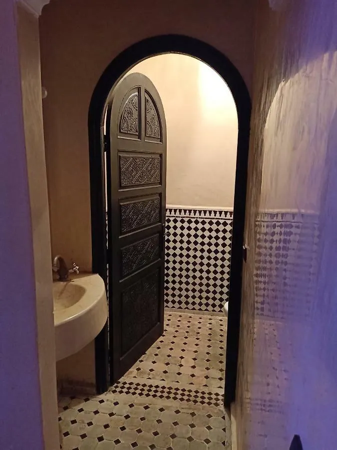 Villa Yousra Marrakesh