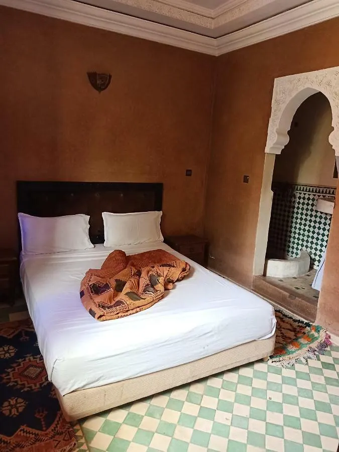 Villa Yousra Marrakesh Aparthotel