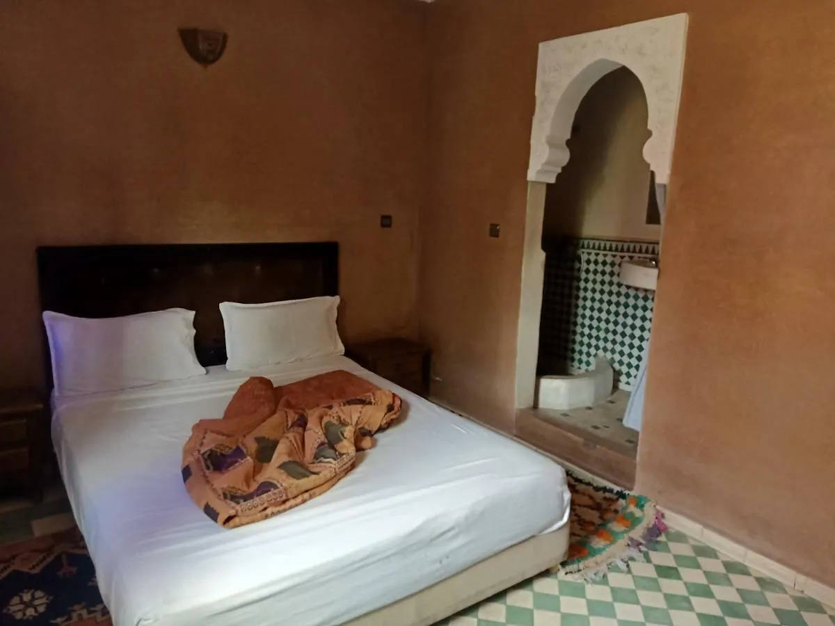 Villa Yousra Marrakesh 3*,  Morocco