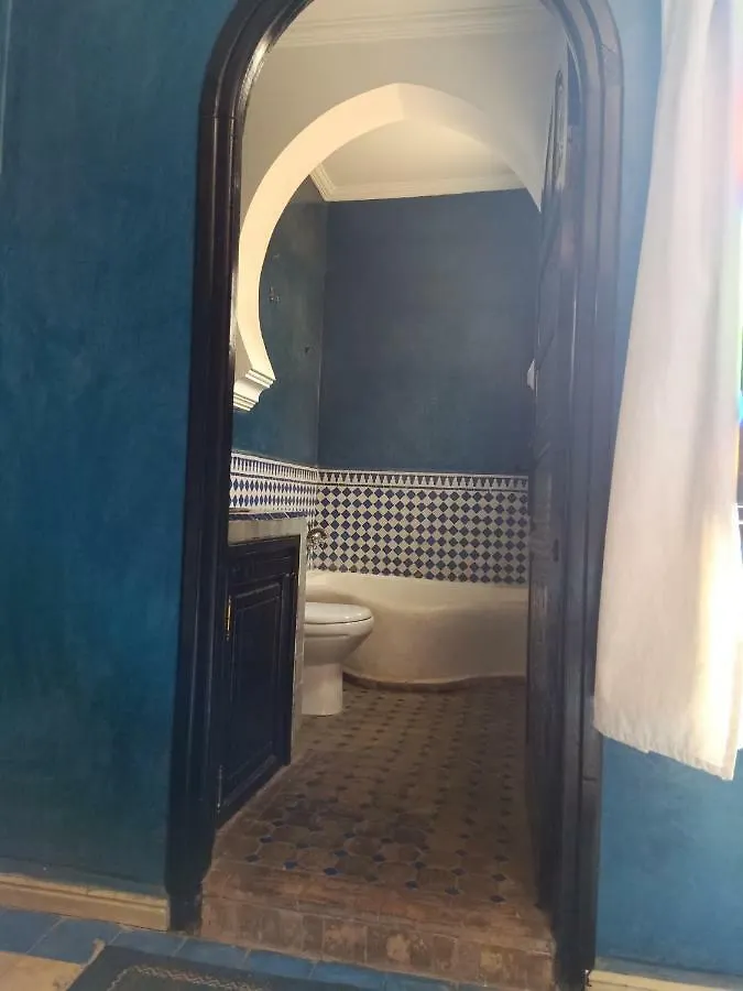 Villa Yousra Marraquexe